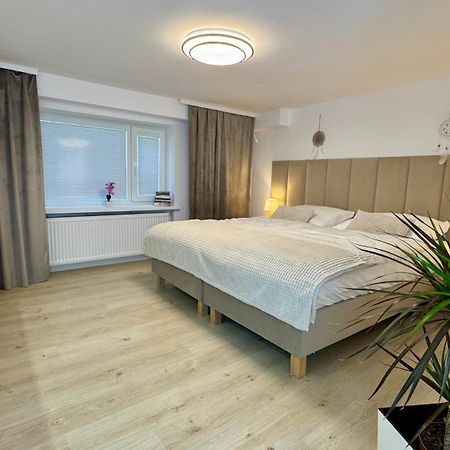 Apartamenty Oracka Bochnia Exterior foto