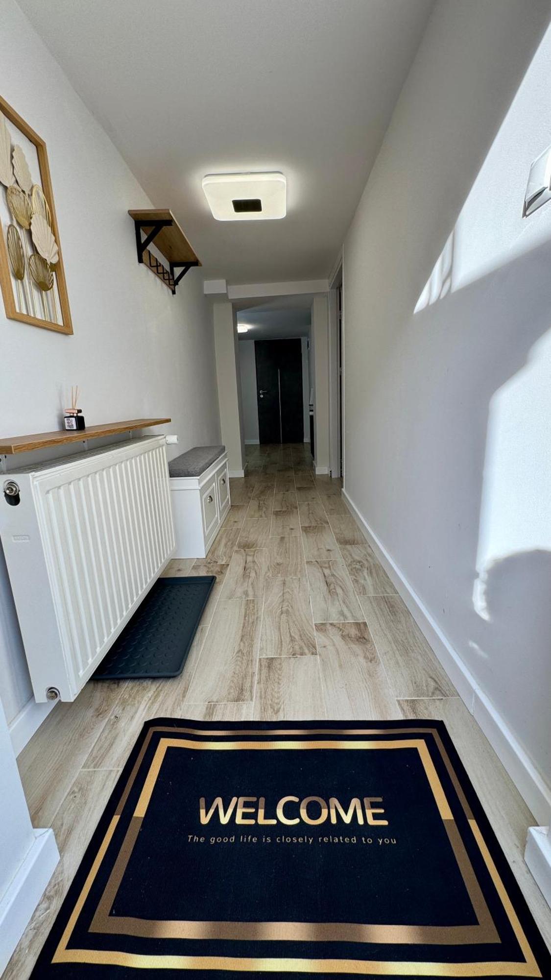 Apartamenty Oracka Bochnia Exterior foto
