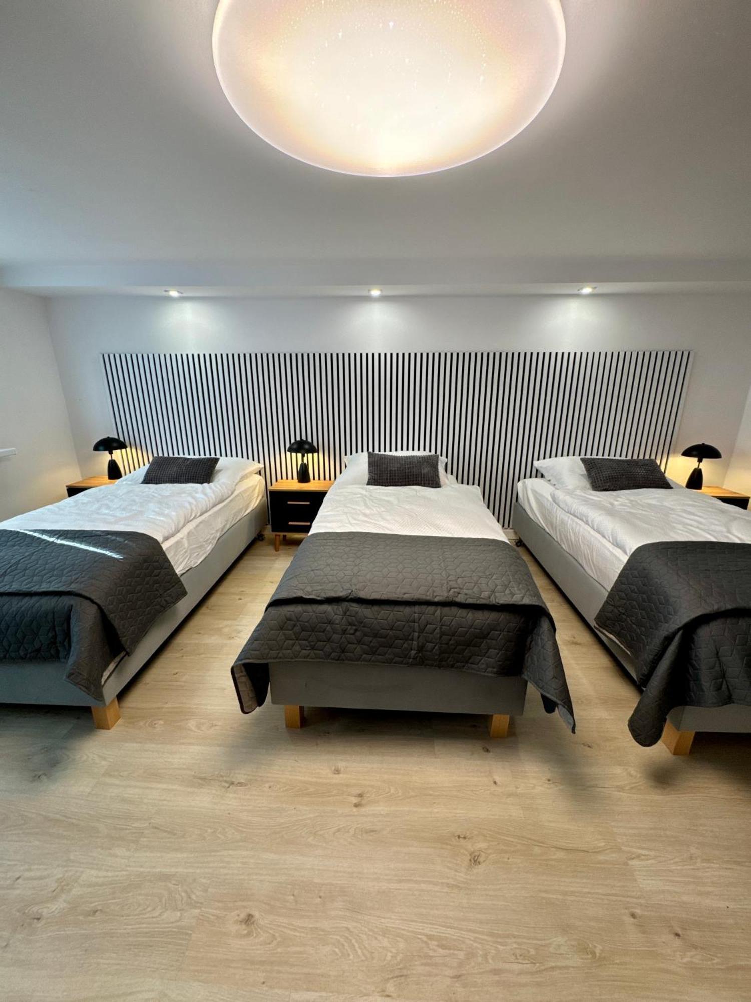 Apartamenty Oracka Bochnia Exterior foto