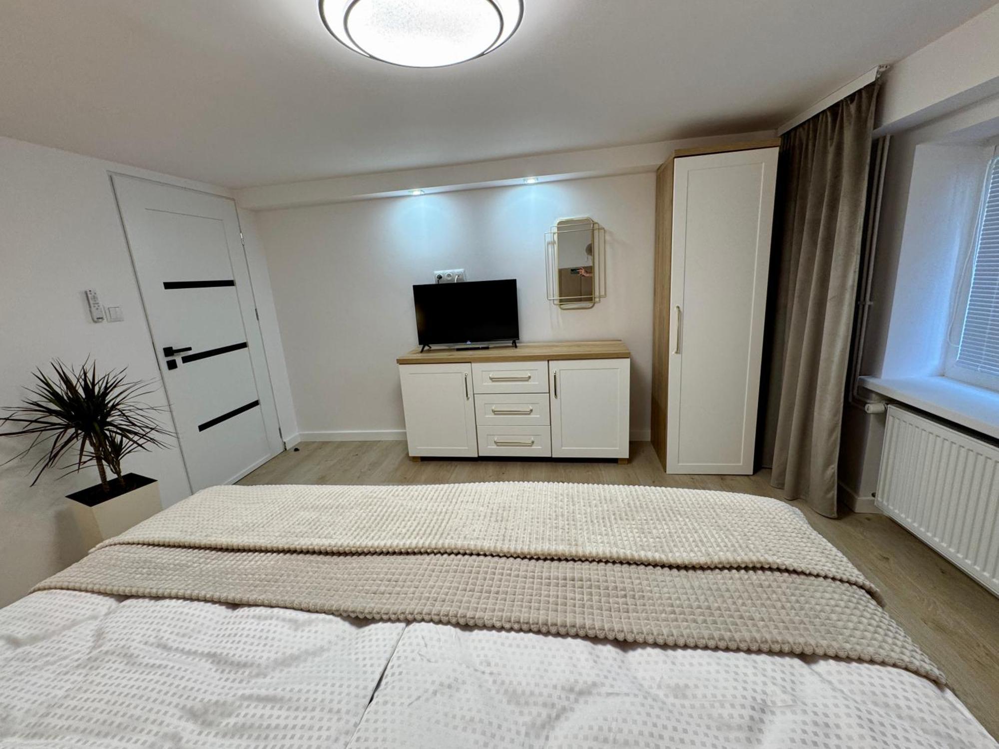 Apartamenty Oracka Bochnia Exterior foto