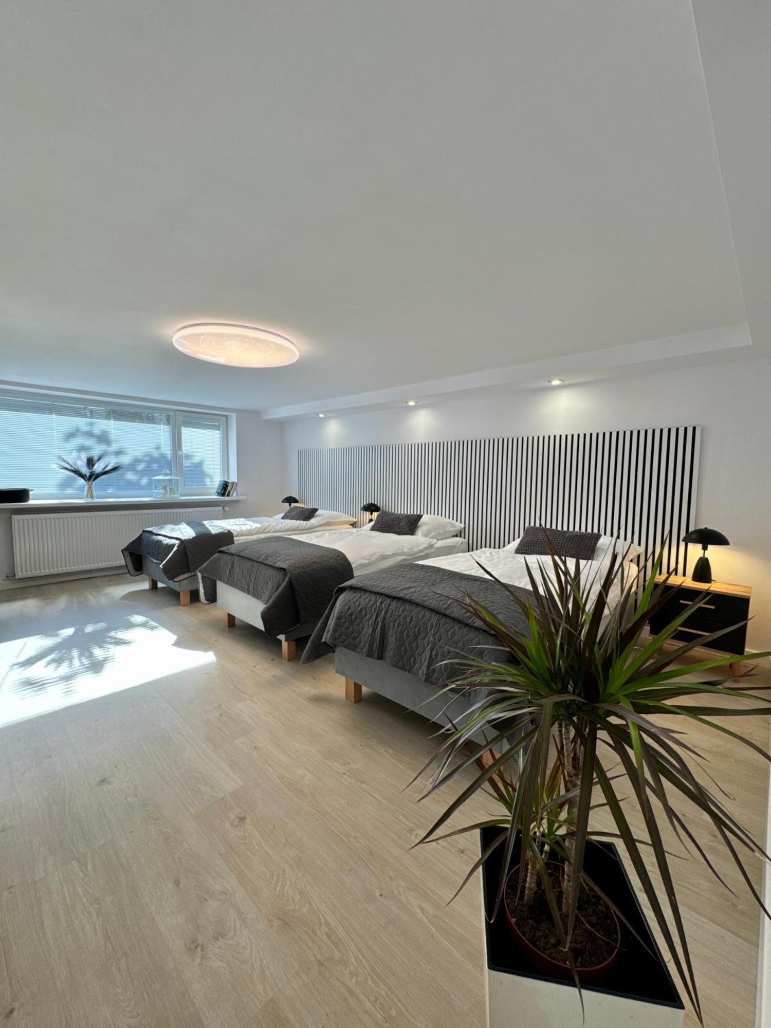 Apartamenty Oracka Bochnia Exterior foto