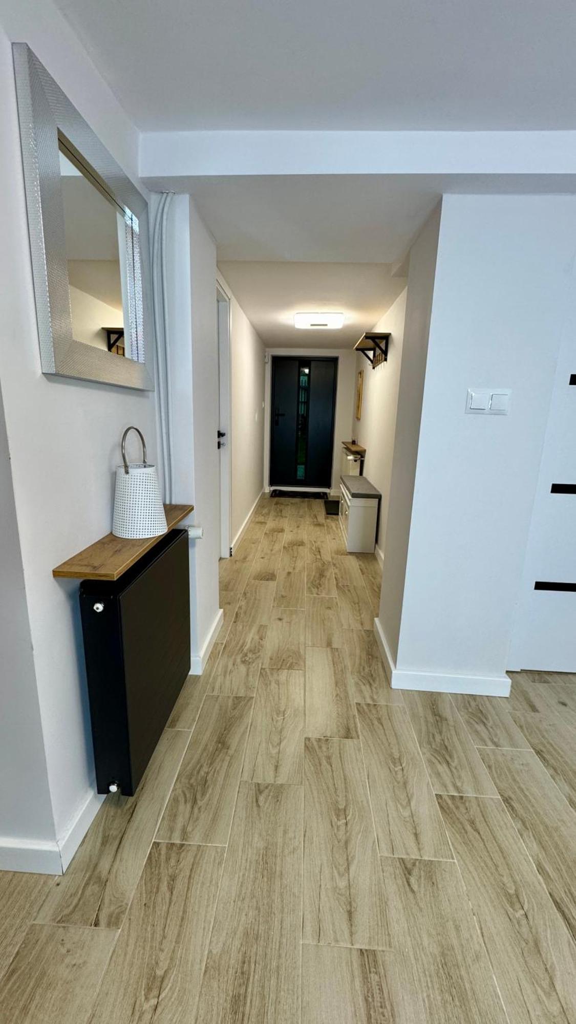 Apartamenty Oracka Bochnia Exterior foto
